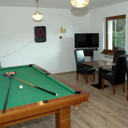 Gasthuis Orion Karpacz