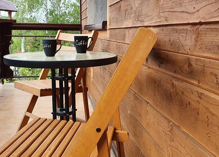 Gasthuis Orion Karpacz