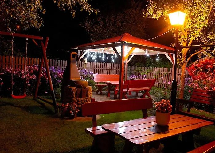 Gasthuis Orion Karpacz