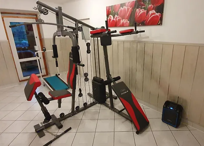 Gasthuis Orion Karpacz