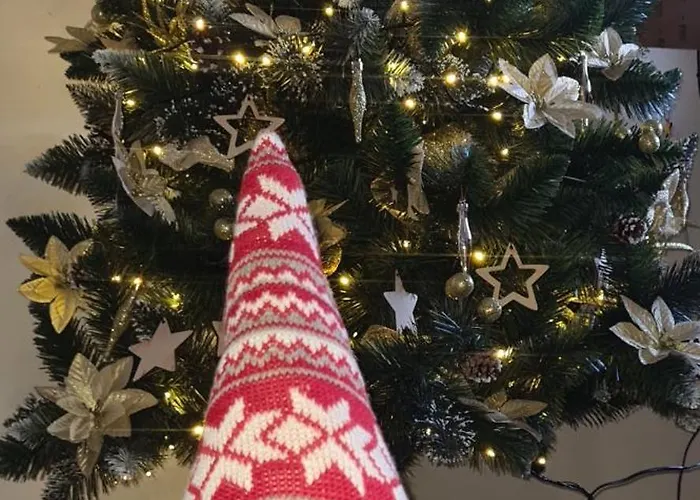 Gasthuis Orion Karpacz