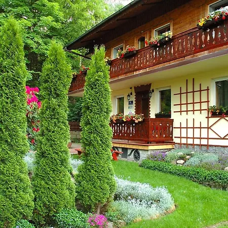 Guest house Orion