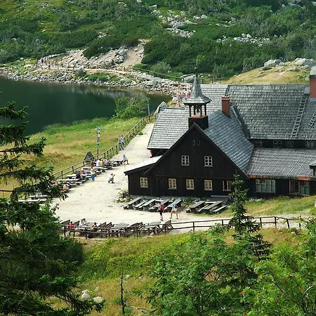 Konukevi Orion Karpacz