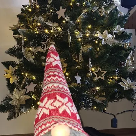 Pensionat Orion Karpacz