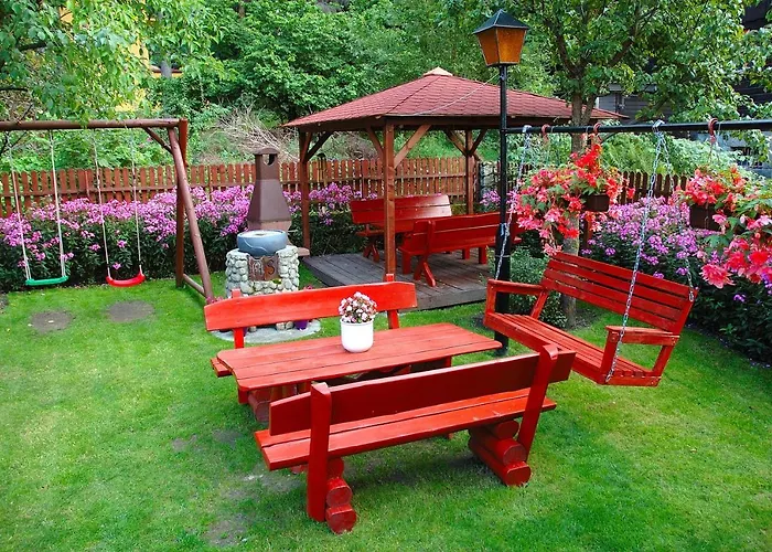 Konukevi Orion Karpacz