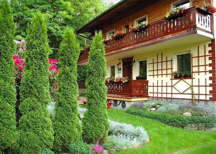 Гостевой дом Orion