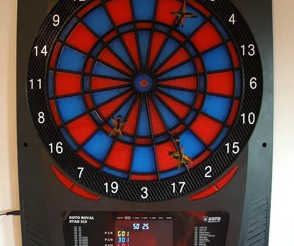 Гостевой дом Orion Карпач