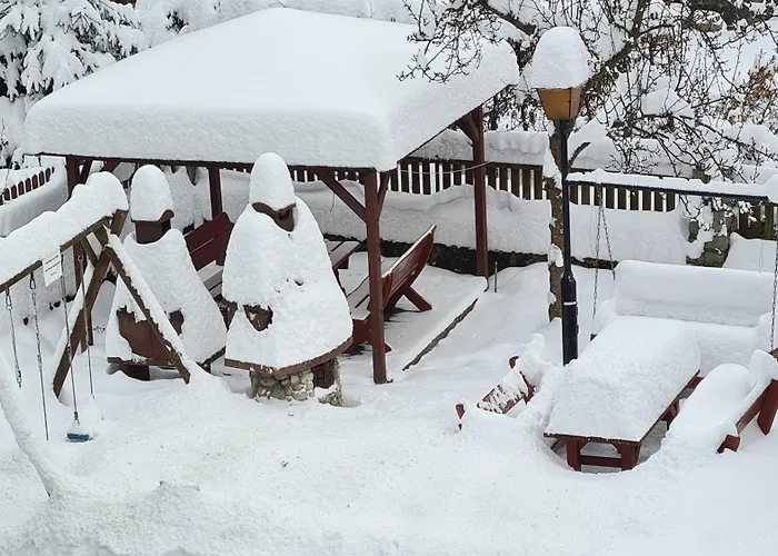 Orion Гостевой дом *