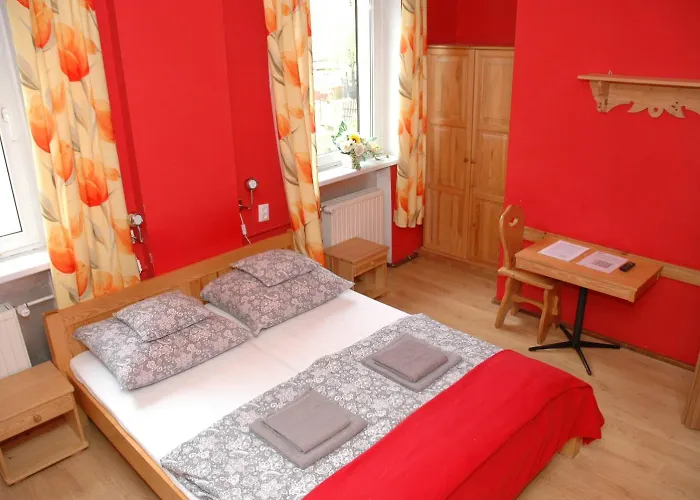 Гостевой дом Orion