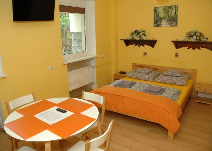 Гостевой дом Orion *