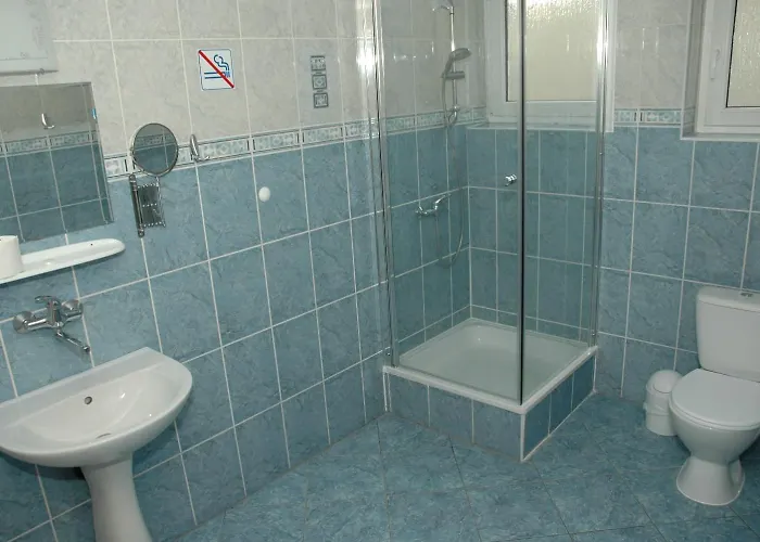 Гостевой дом Orion Карпач