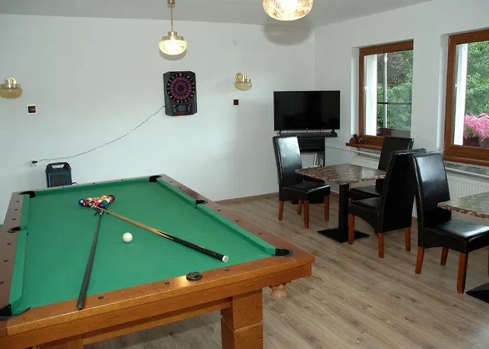 Гостевой дом Orion Карпач